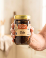 Doce Pastoso de Leite com Ameixa Essência do Vale 400g - Imagem 3