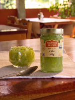Doce de Cidra da Essência do Vale 370g - Imagem 4
