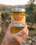 Doce de Laranja em Calda 360g Diet - Imagem 4