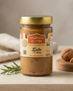 Doce Pastoso de Leite com Nozes Essência do Vale 400g - Imagem 3