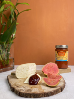 Goiabada Cremosa (JAM) Diet Sem Adição de Açúcar da Essência do Vale 390g - Imagem 4
