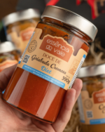 Goiabada Cremosa (JAM) Diet Sem Adição de Açúcar da Essência do Vale 390g - Imagem 3