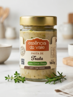 Pasta de Truta Defumada com Ervas Finas Essência do Vale 160g - Imagem 3