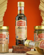 Azeite Aromatizado com Ervas Tradicional 240ml - Imagem 3