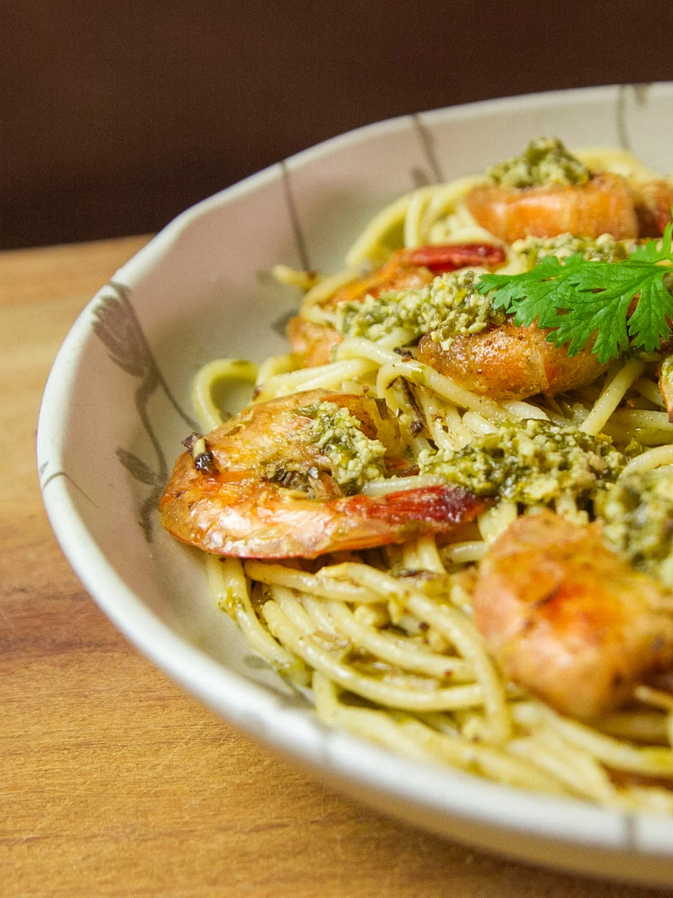 Pesto de Coentro Essência do Vale 160g - Imagem 3