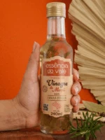 Vinagre Aromatizado com Ervas Finas 240ml - Imagem 3